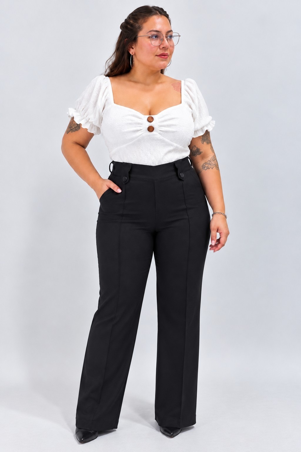 Pantalon Sastrero - Imagen 3