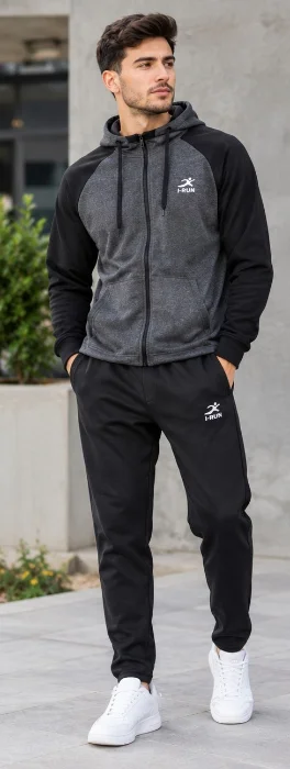 Conjunto Deportivo de Hombre
