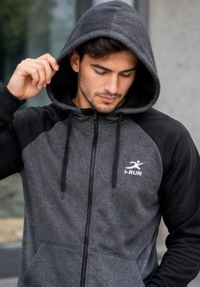 Conjunto Deportivo de Hombre - Imagen 2
