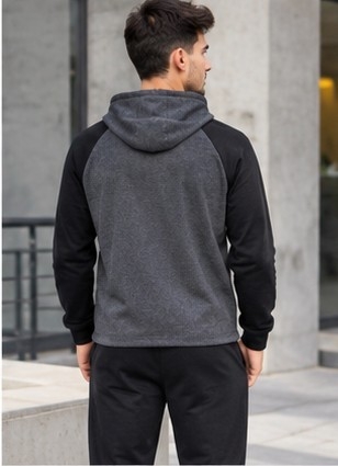 Conjunto Deportivo de Hombre - Imagen 3