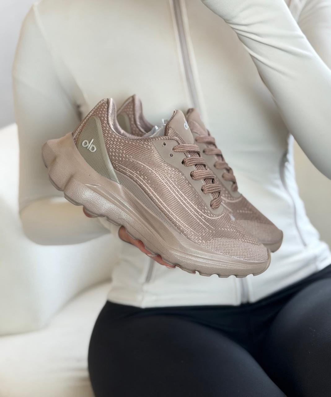 Zapatillas Deportivas Importadas - Imagen 8