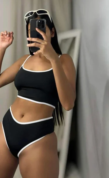 Bikini Less
