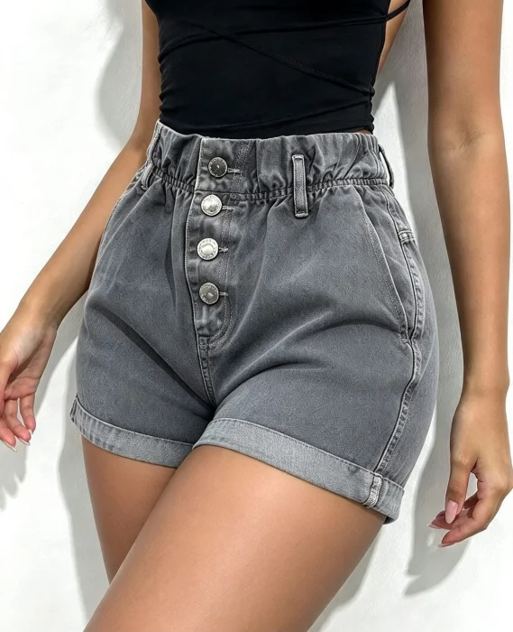 Short Moly