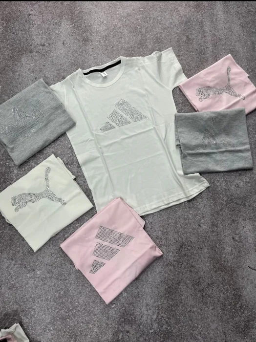 Remera de Dama