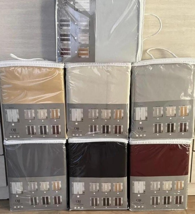 Cortinas Black Out - Imagen 3