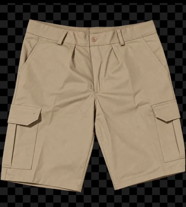 Bermuda Cargo