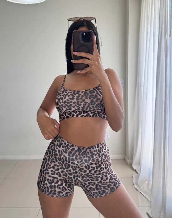 Bikini Short