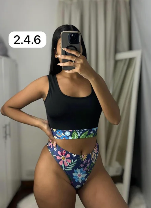 Bikini Less