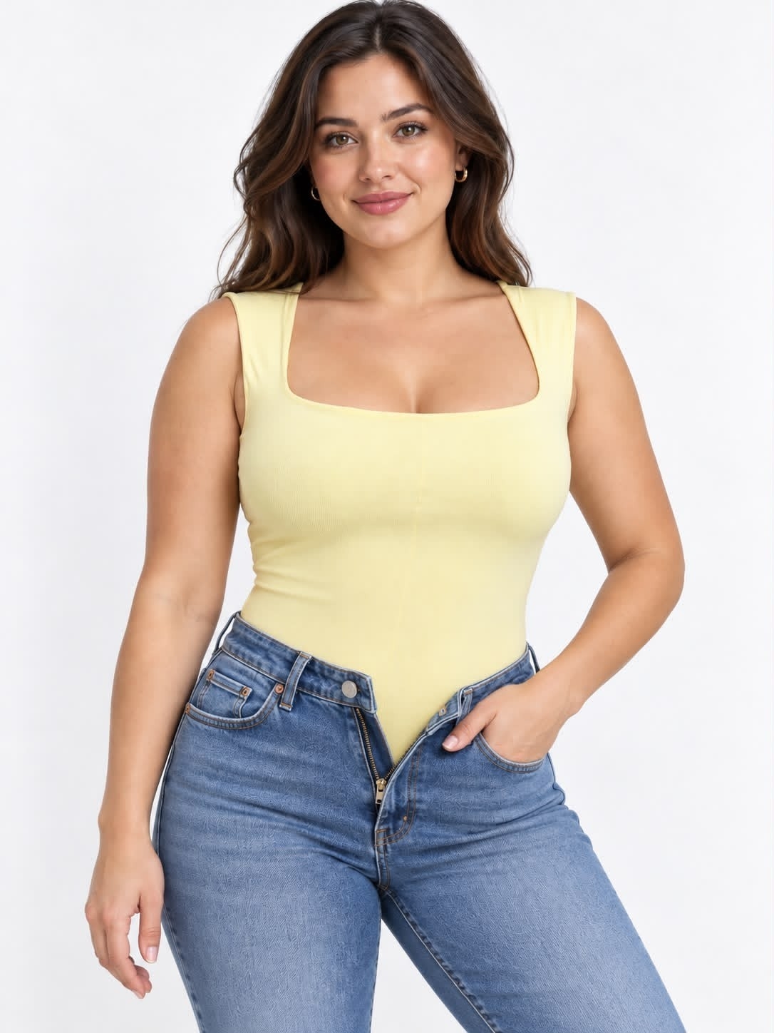 Body Amira - Imagen 2