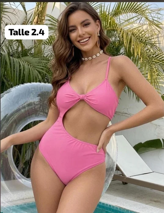 Bikinis Damd