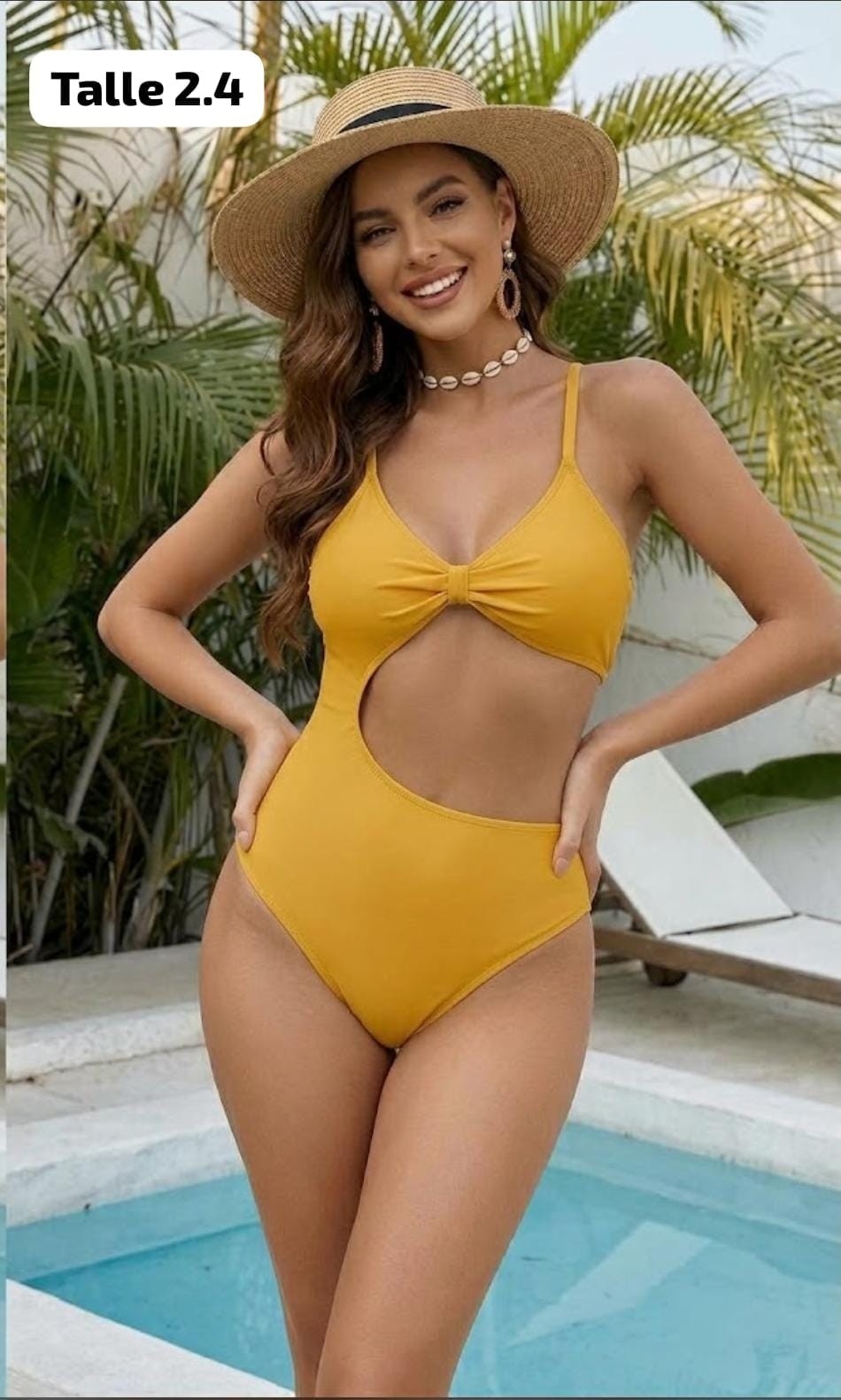 Bikinis Damd - Imagen 2