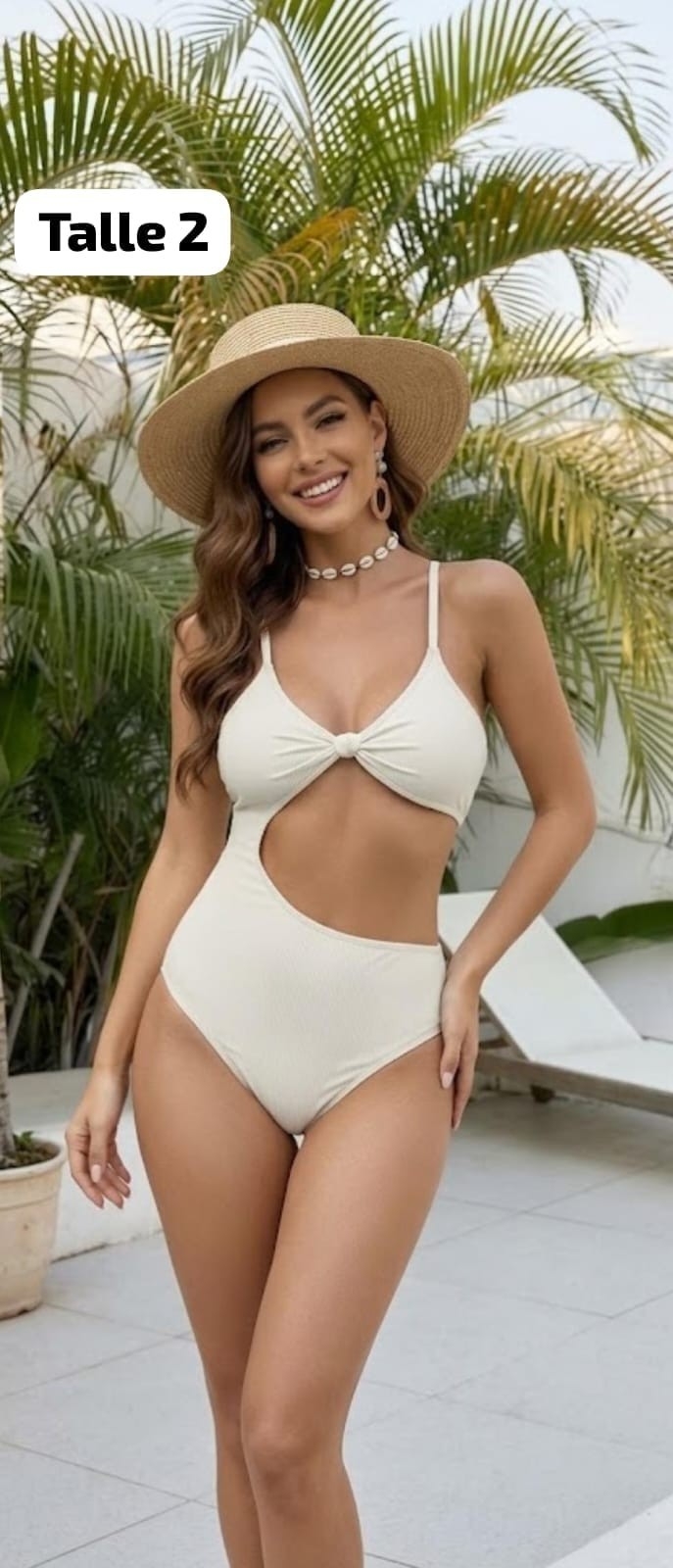 Bikinis Damd - Imagen 3