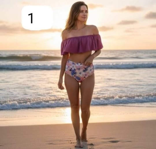 Bikinis Dama - Imagen 2
