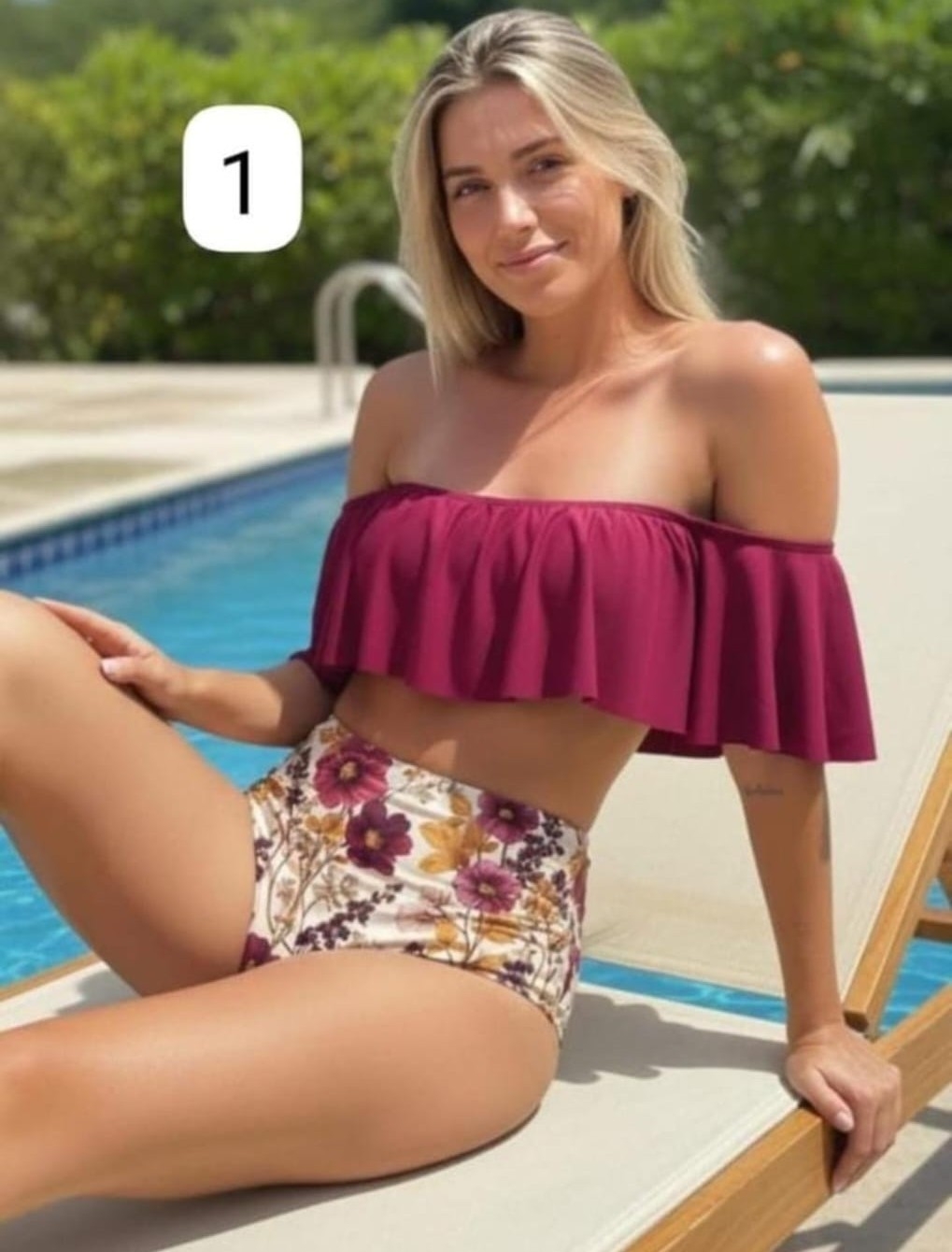Bikinis Dama - Imagen 3