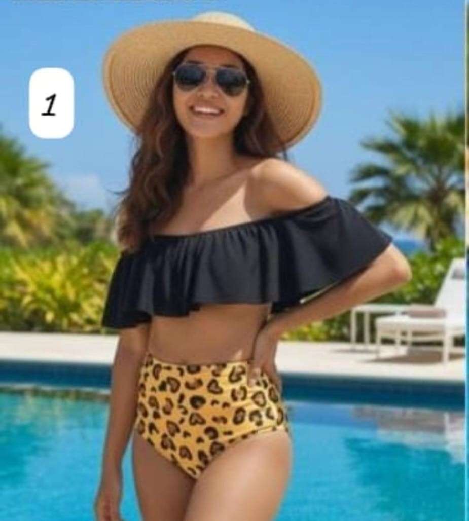 Bikinis Dama - Imagen 6