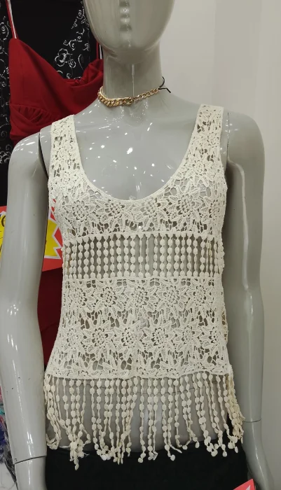 Tejido Artículo 002