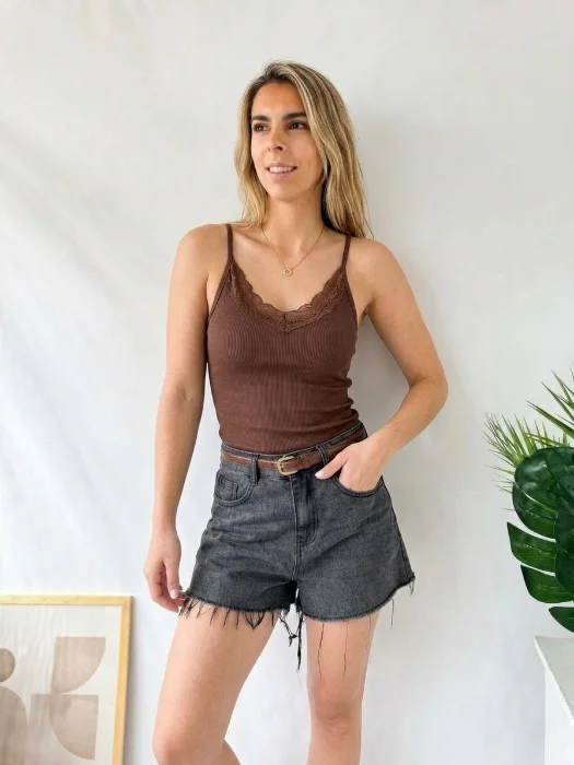 Musculosa Venecia