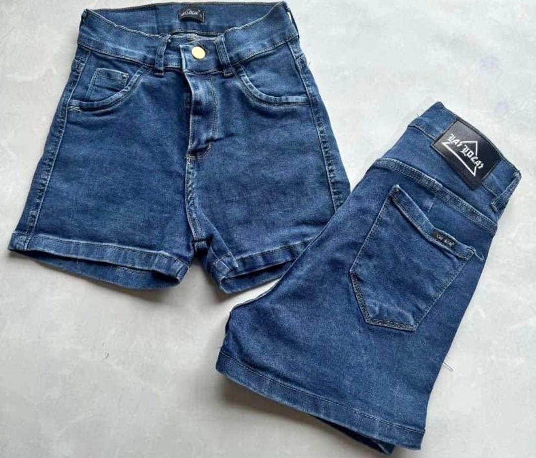 Short Elastizado - Imagen 2