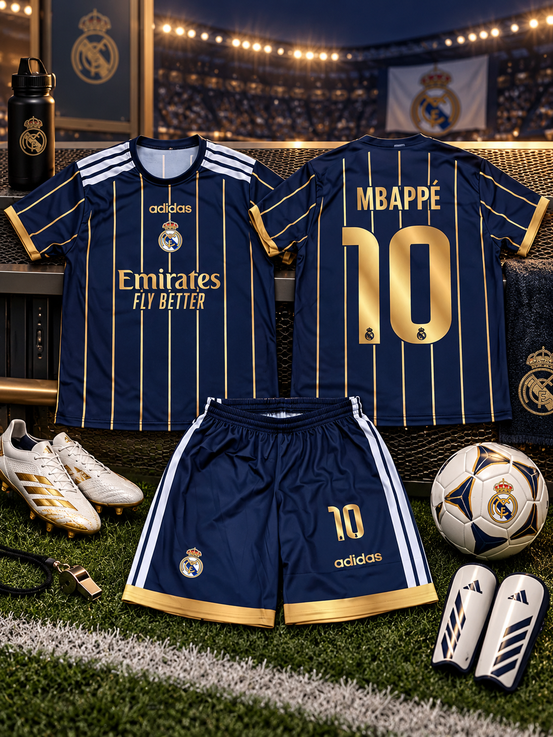 ¡nuevo Ingreso! Real Madrid Mbappé #10 - 7194DD9C-5892-4820-94EE-51D3EE5F972A.png
