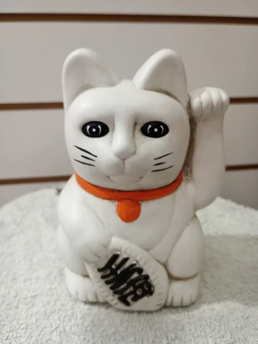 Gatos D la Suerte
