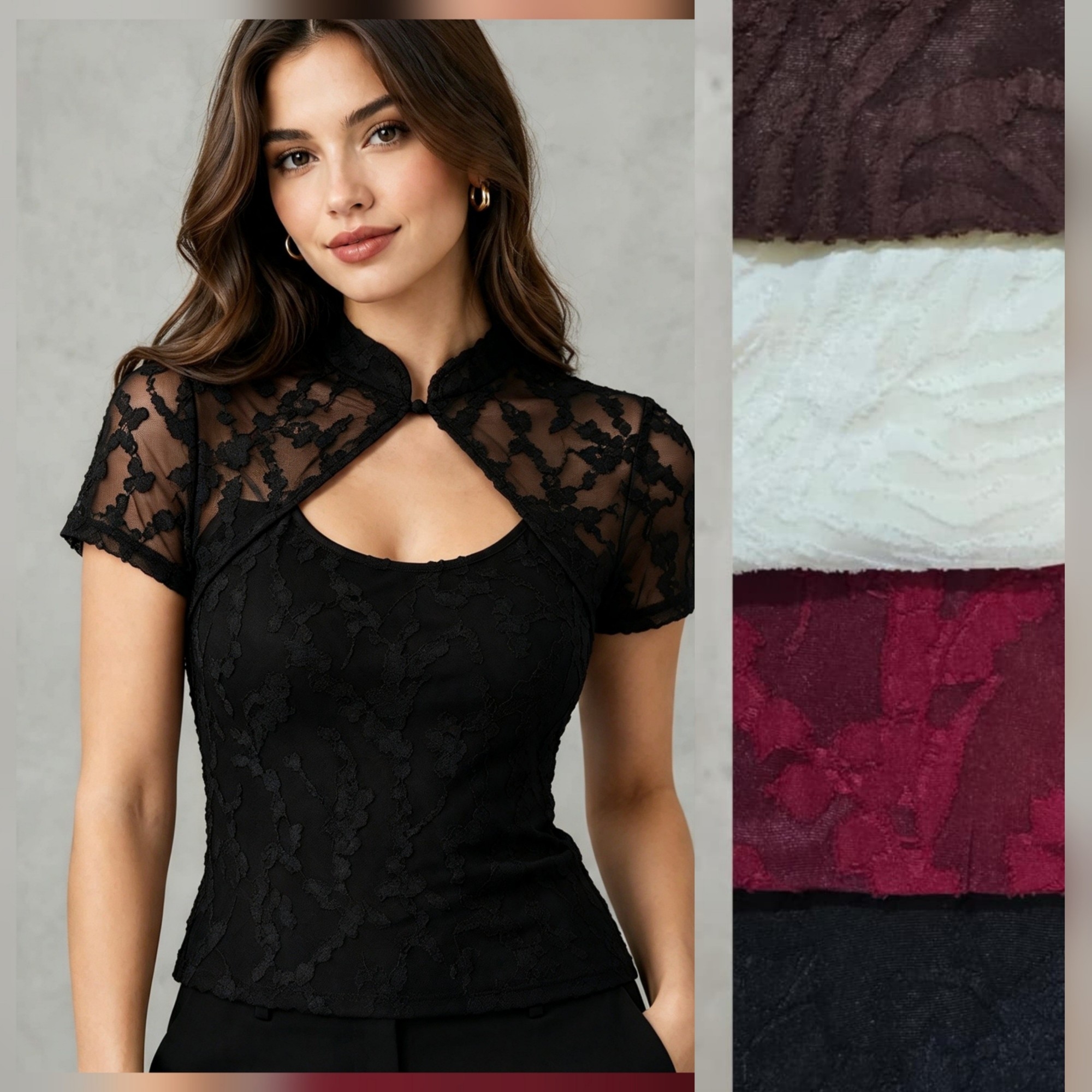 Remera Blusa - Imagen 6