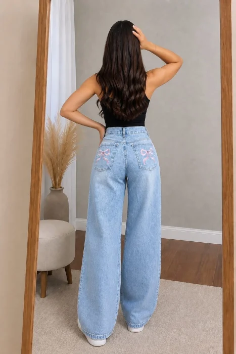 Jeans Coquett