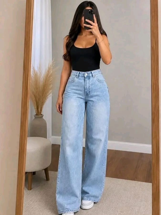 Jeans Coquett - Imagen 2