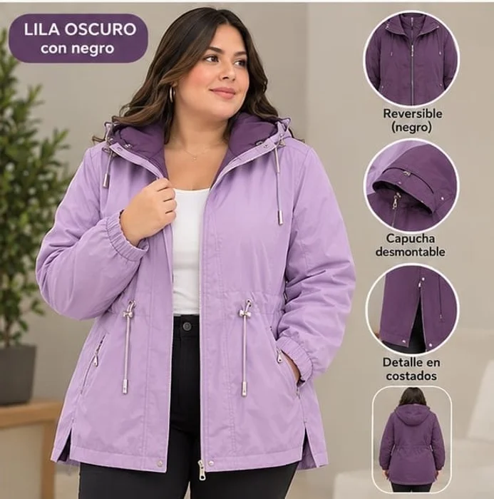 Piloto Especial + Reversible