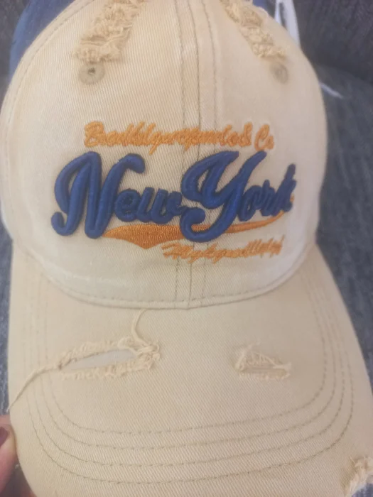 Gorras Vintage