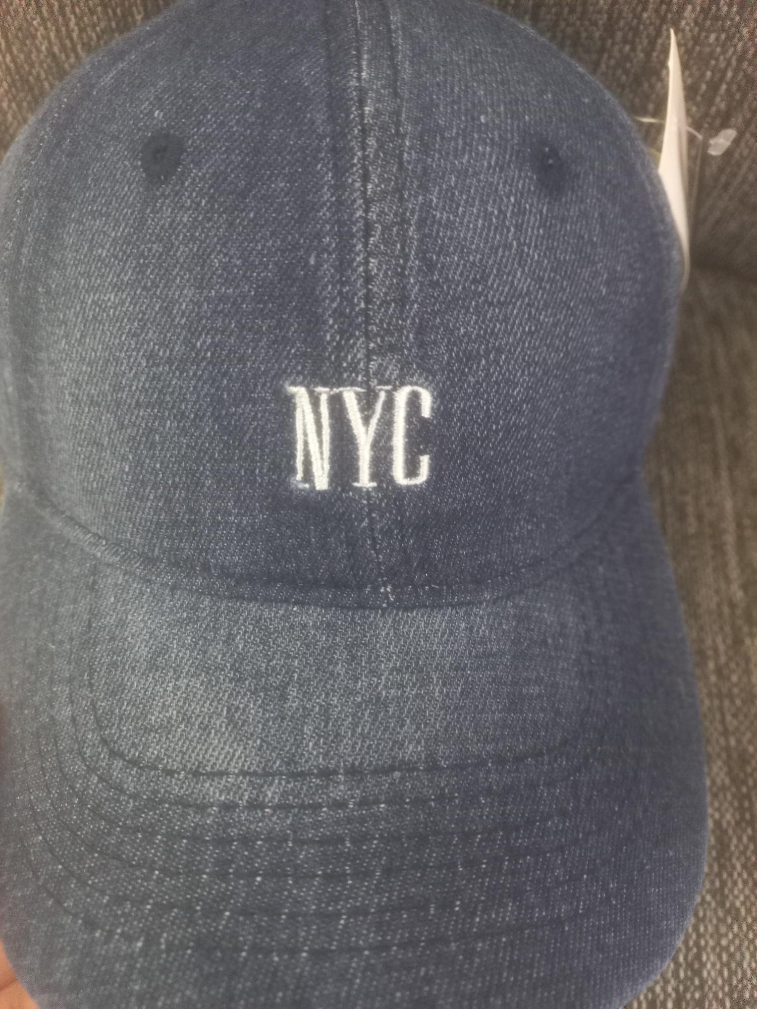 Gorras Vintage - Imagen 2