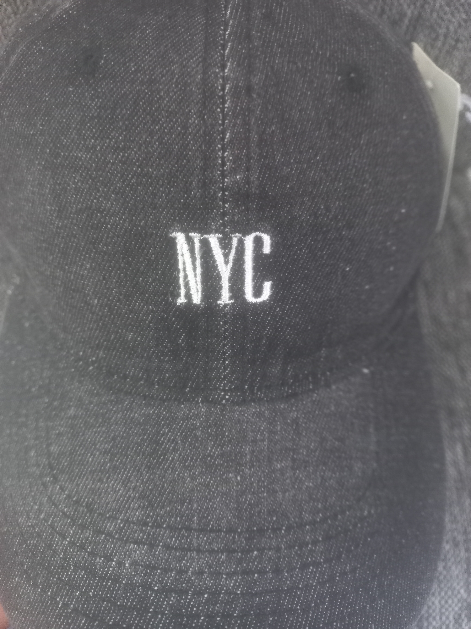 Gorras Vintage - Imagen 3