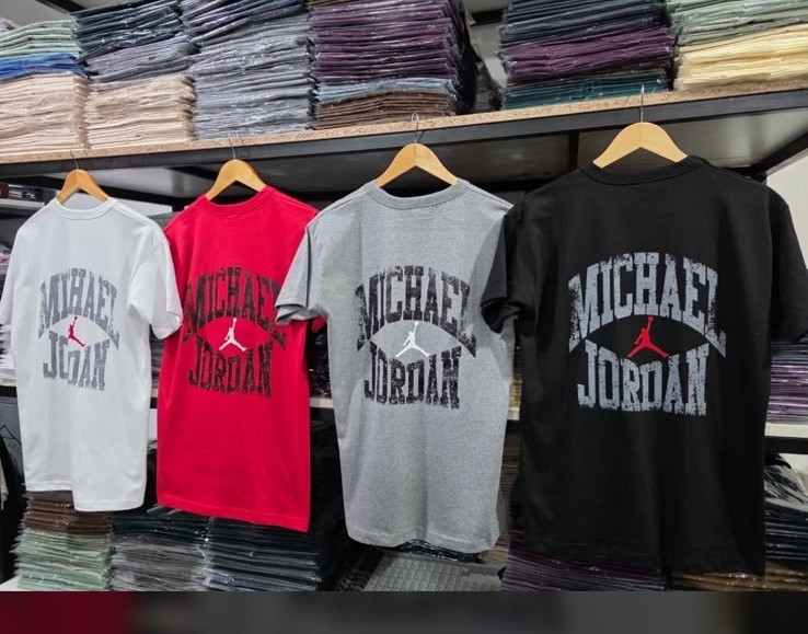Remeras Jordan - Imagen 4