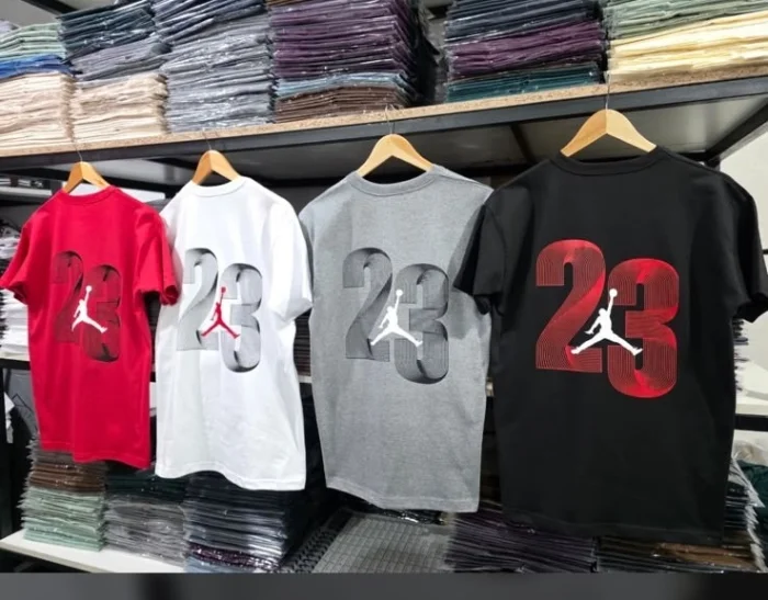 Remeras de Hombre