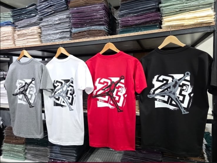 Remeras de Hombre - Imagen 2
