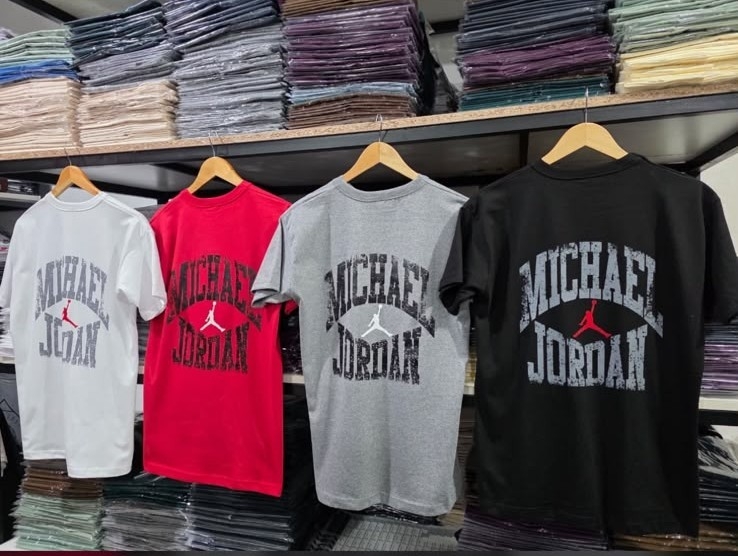 Remeras de Hombre - Imagen 4