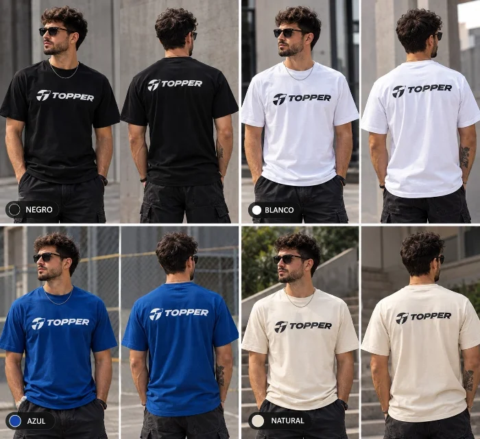 Remeras