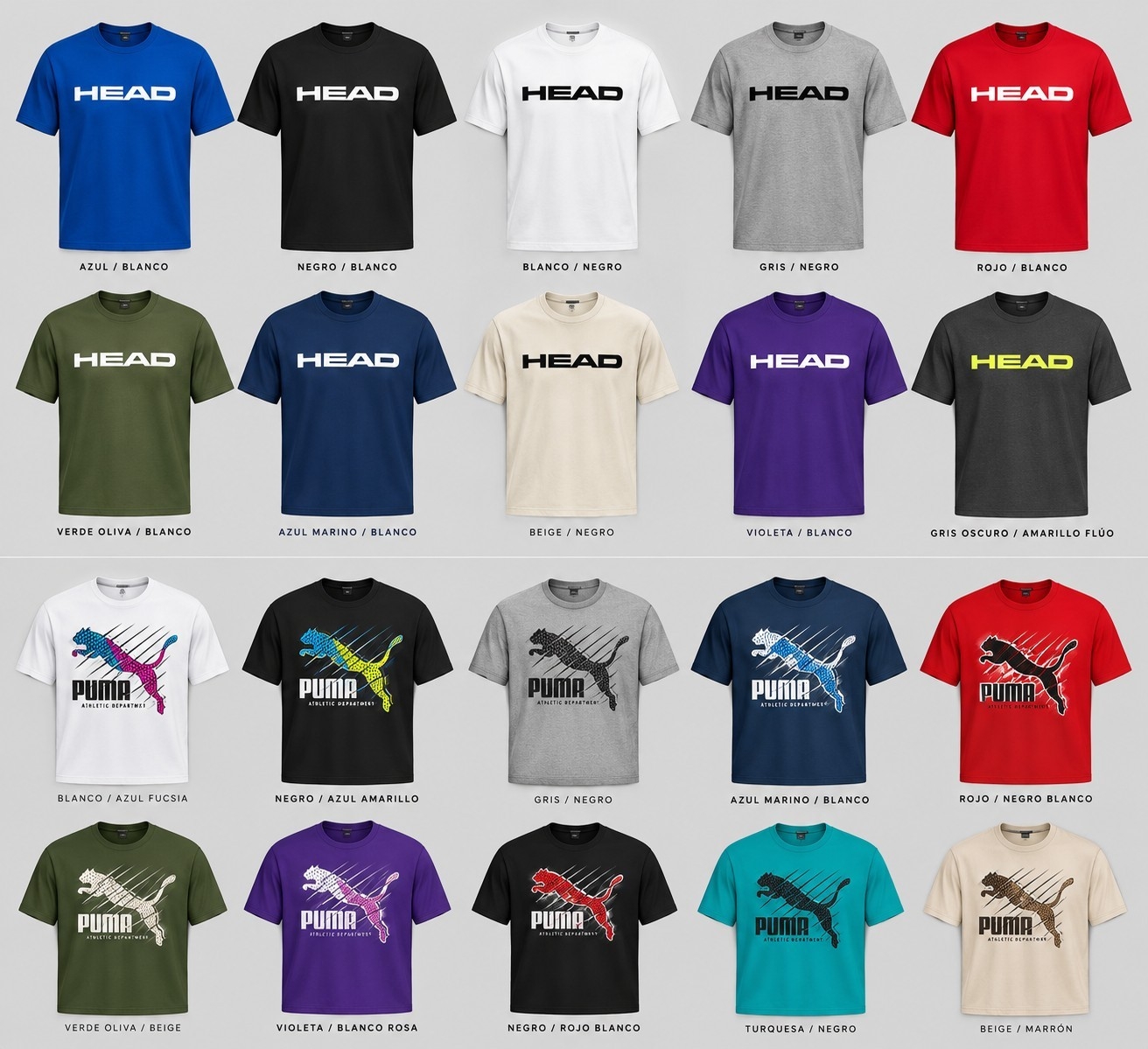 Remeras - Imagen 2