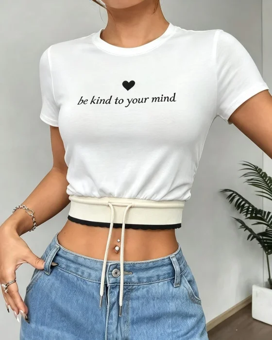 Remera Nata