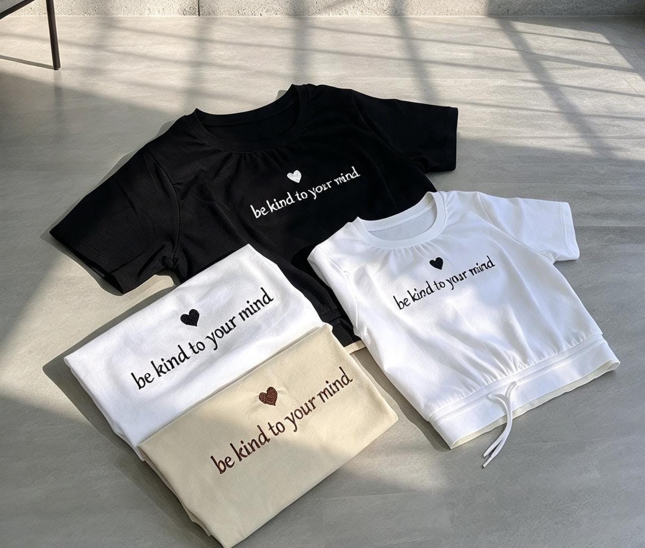 Remera Nata - Imagen 2