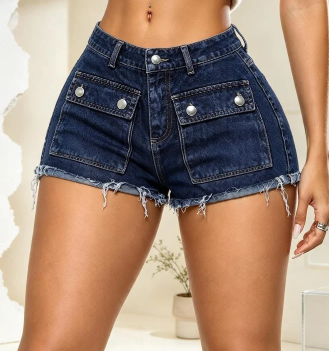 Short Lia