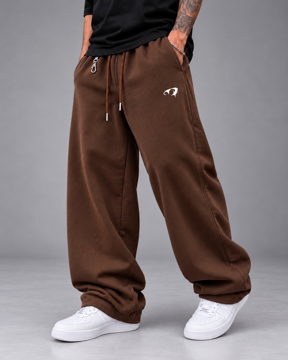Pantalón Baggy Rustico - Imagen 5