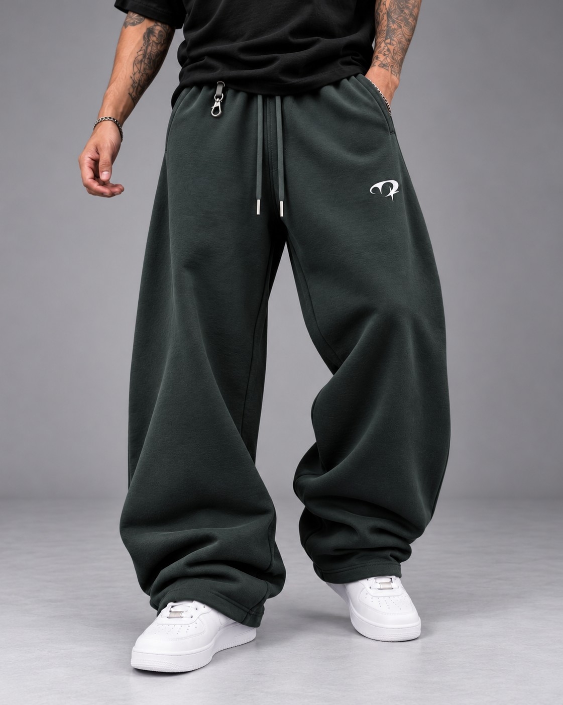 Pantalón Baggy Rustico - Imagen 6