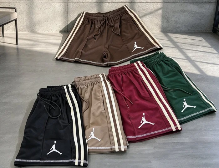 Short Jordan