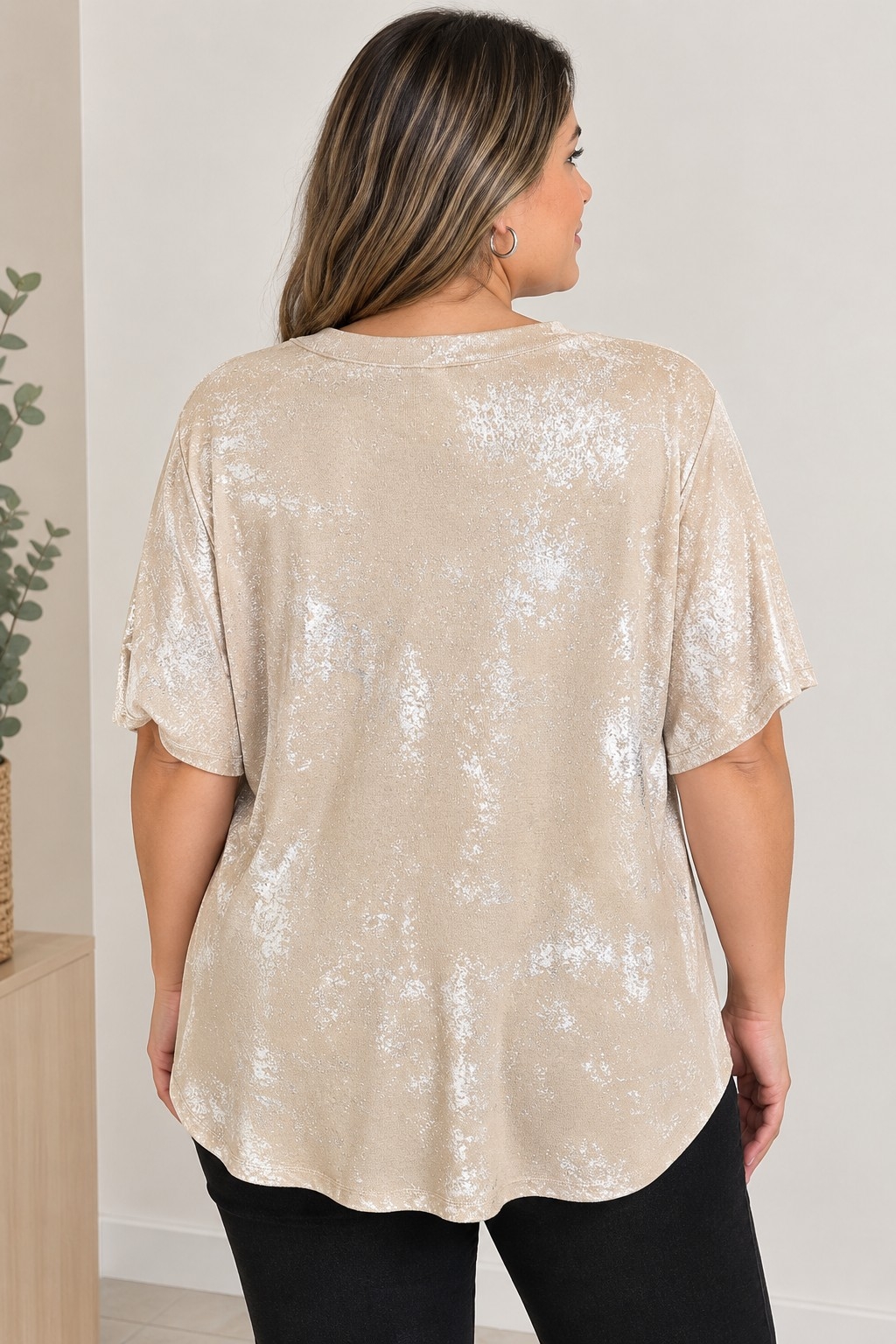Remera Foil - Imagen 2