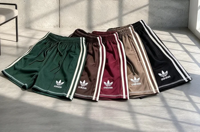 Short Adi