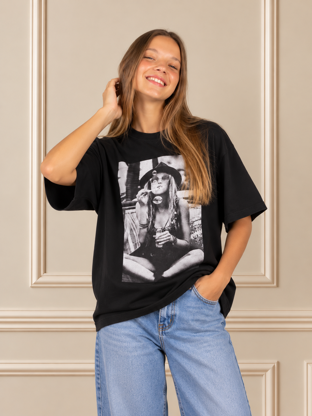 Remera Estampada - 1002894265.png