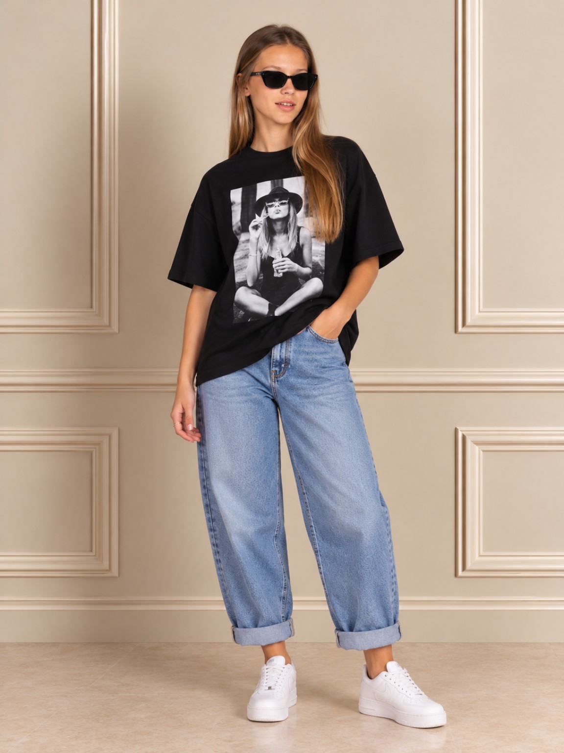 Remera Estampada - 1002893431.jpg