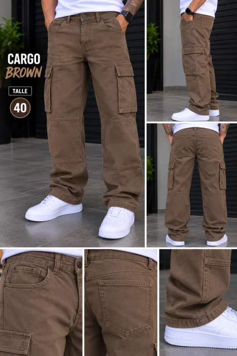 Baggy en Ofertas