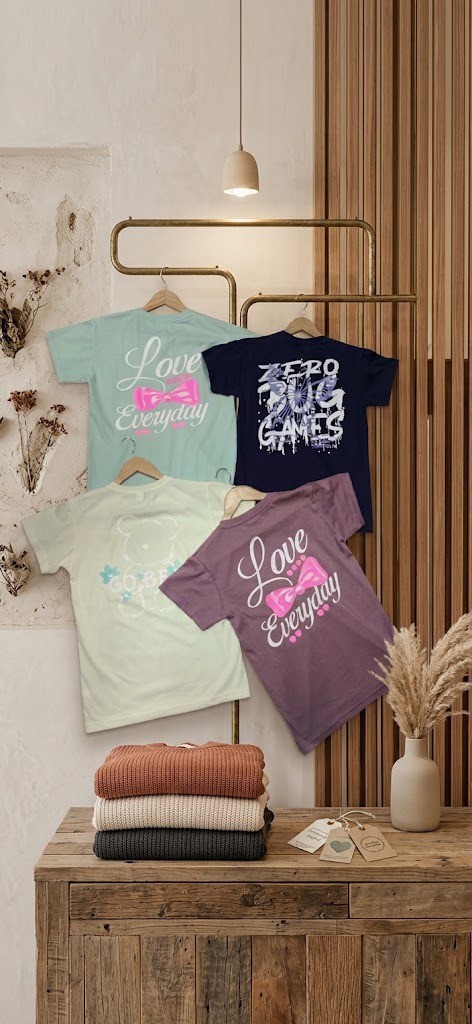 Remera Juvenil de Chicos - Imagen 3