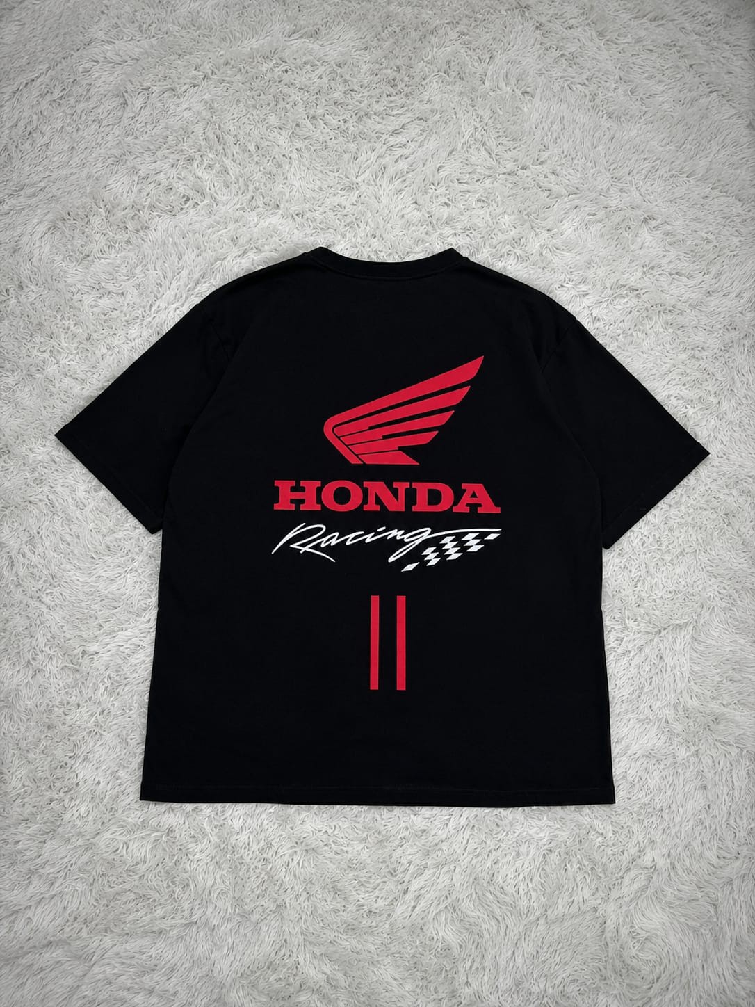 Remera Oversize Unisex - Imagen 7